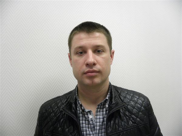 Водитель Александр